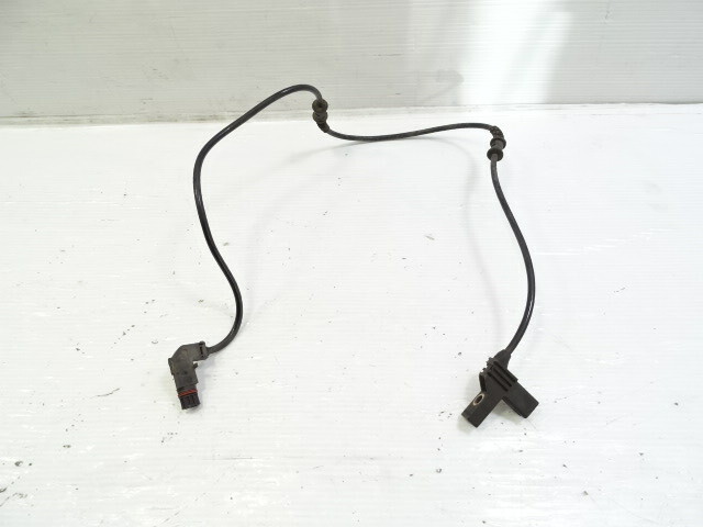 Mercedes R230 SL55 SL500 wire harness, abs sensor, front, 2305400208