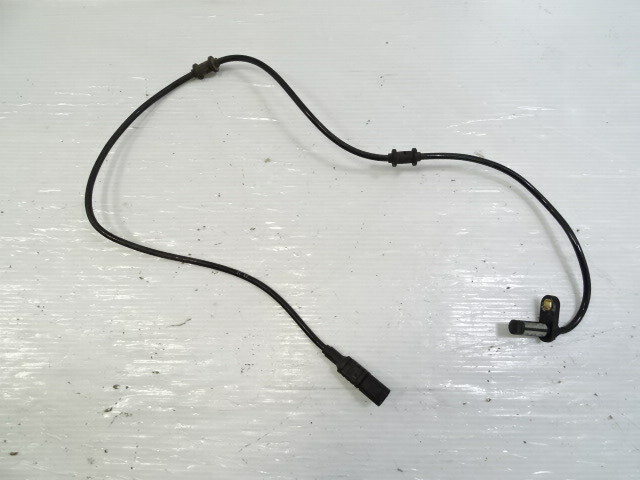 Mercedes R230 SL55 SL500 wire harness, abs sensor, front, 2305401117
