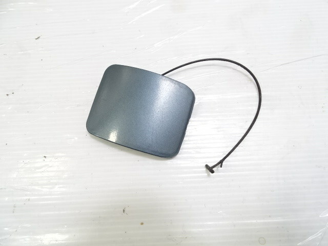 Mercedes R230 SL55 SL500 cover, jack hole 2306980654 teal blue