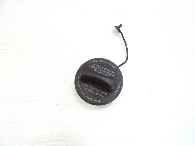 Mercedes R230 SL55 SL500 fuel gas cap, oem, 2214700605