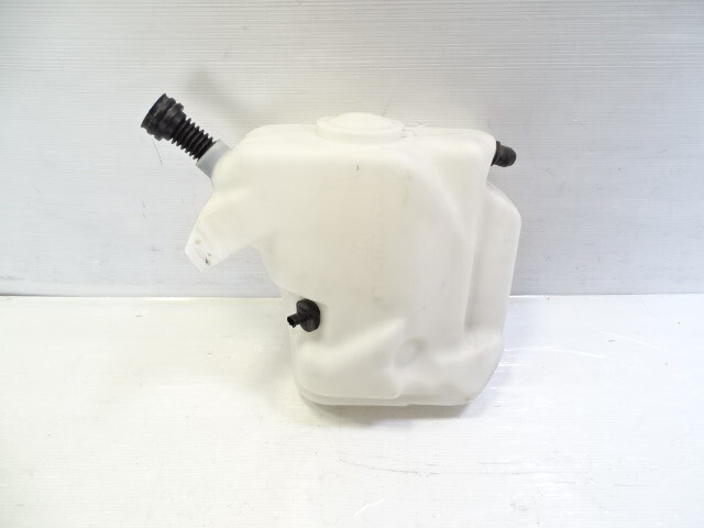 Mercedes R230 SL550 windshield washer reservoir tank 2308690020