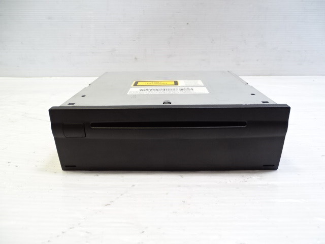 Mercedes R230 SL550 DVD drive, navigation player 2118701085