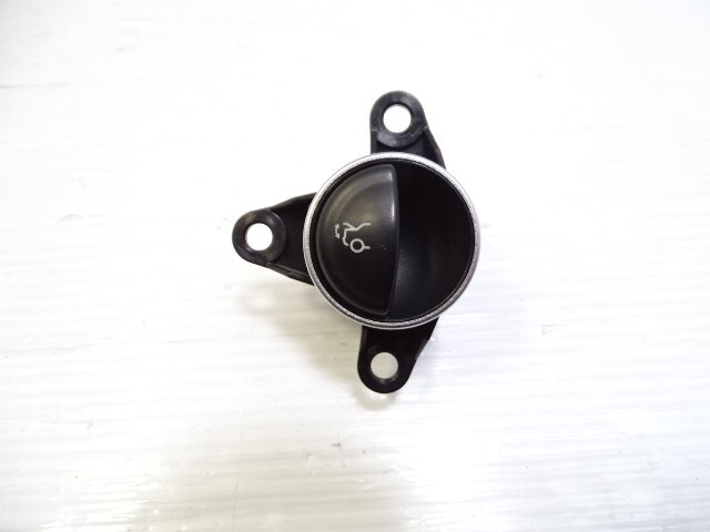 Mercedes R230 SL550 switch, trunk release 2308700510