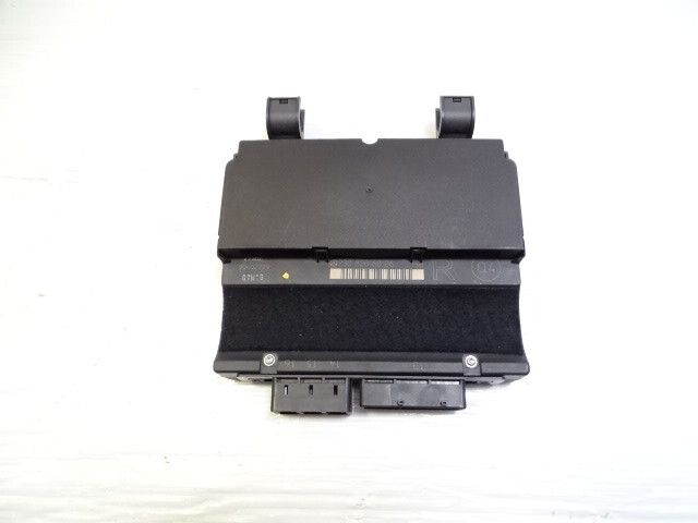 Mercedes R230 SL550 module, seat control, right 2308206026