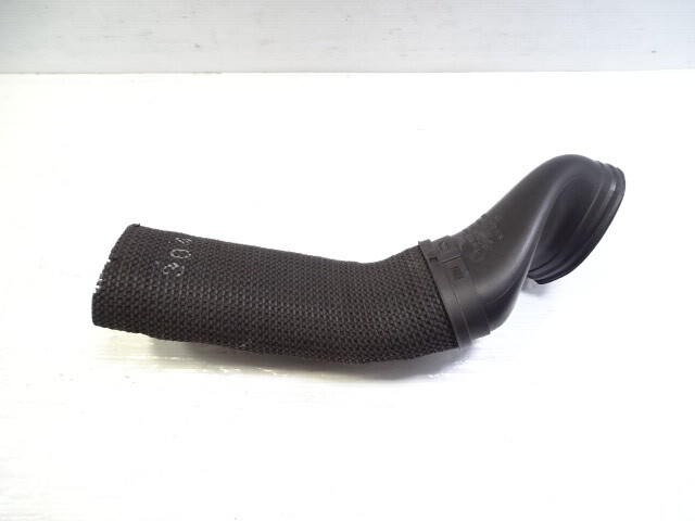 Mercedes R230 SL550 duct, air intake tube, right, 2720941011