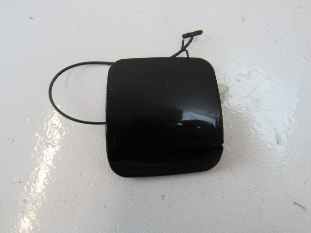 Mercedes R230 SL500 SL55 cover, jack hole 2306983730 left front black