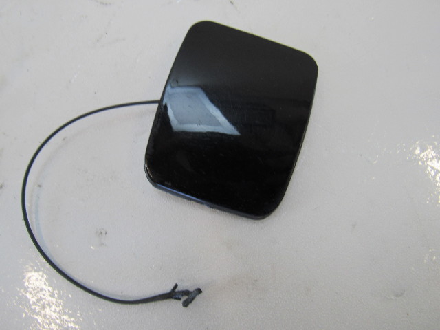 Mercedes R230 SL500 SL55 cover, jack hole 2306984030 right rear black