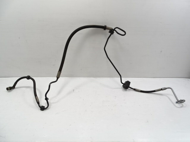 Mercedes R230 SL500 hydraulic hose line 2309970352 right rear