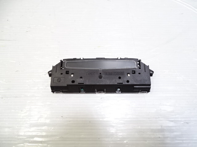 Mercedes R230 SL550 warning buzzer, parktronic indicator, front 0015422023
