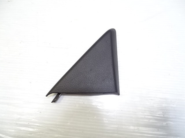 Mercedes R230 SL550 trim cover, right door mirror, black 2307201211