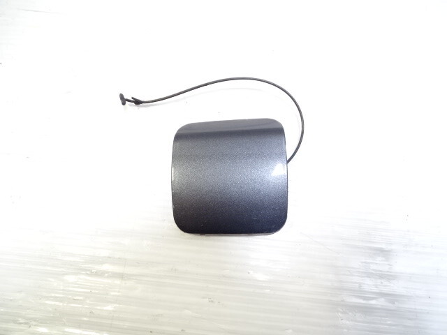 Mercedes R230 SL550 cover, jack hole 2306983730 left front, tenorite gray