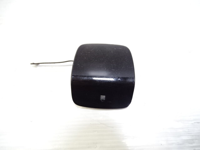 Mercedes R230 SL550 cover, jack hole, 2306981230, black