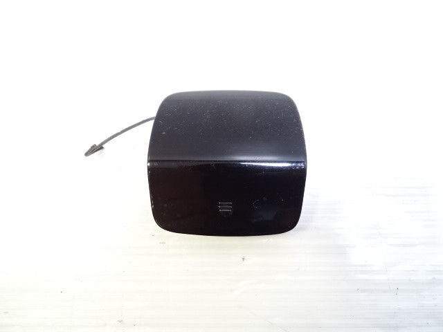 Mercedes R230 SL550 cover, jack hole, 2306980930, left front, black