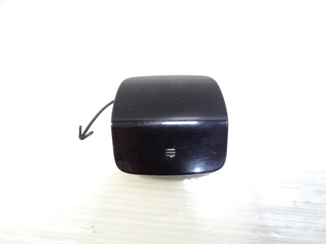 Mercedes R230 SL550 cover, jack hole, 2306981030, right front, black
