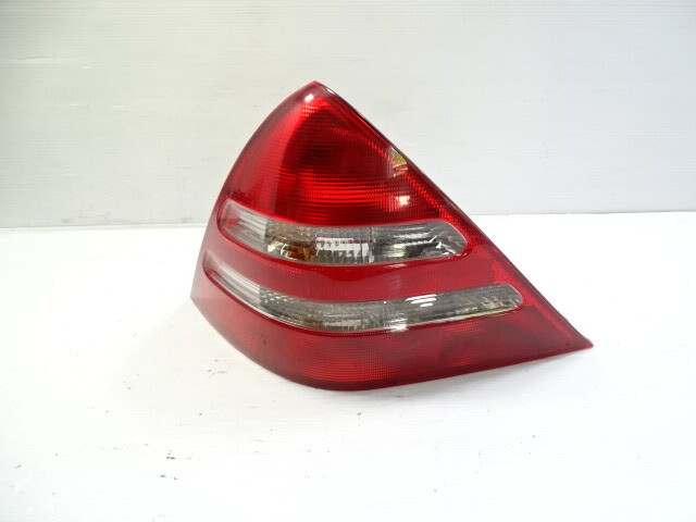 01 Mercedes R170 SLK320 lamp, taillight, left 1708201964