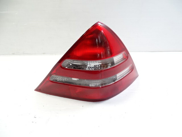01 Mercedes R170 SLK320 lamp, taillight, right 1708201864