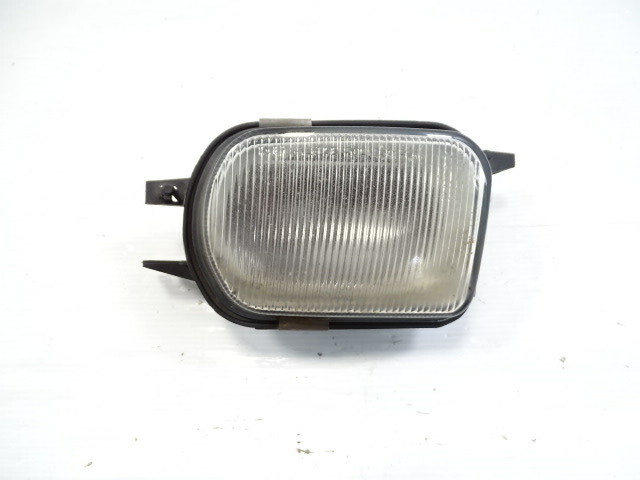 01 Mercedes R170 SLK320 lamp, foglight, right OEM 2158200656