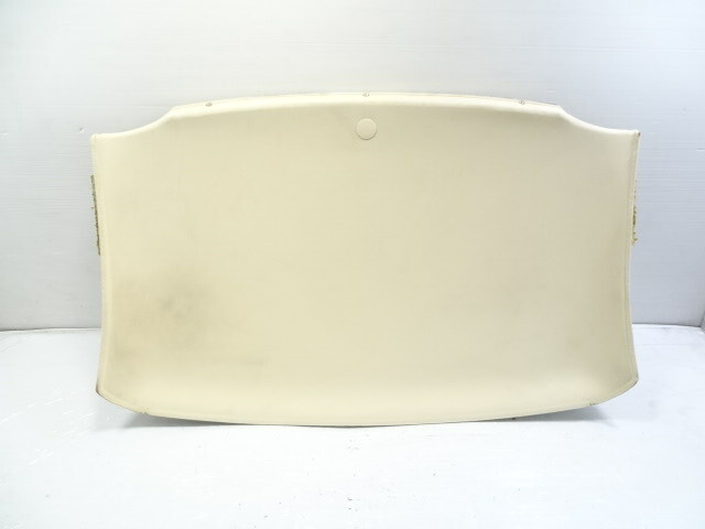 01 Mercedes R170 SLK320 trim, headliner, tan 1707900745