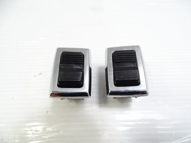 78 Mercedes R107 450SL switch set, window