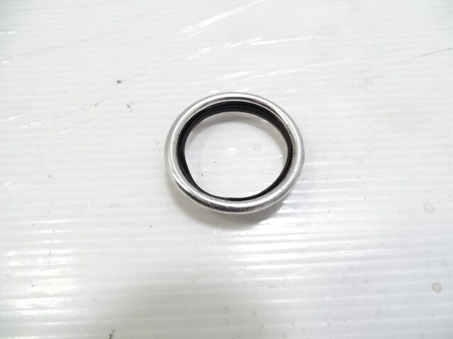 78 Mercedes R107 450SL trim, ignition surround ring