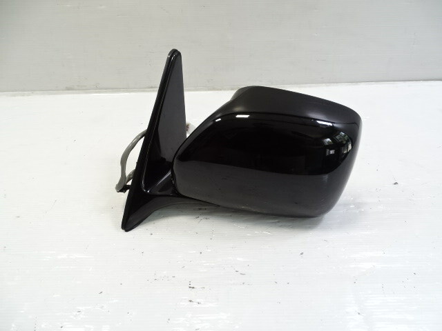 2000 Lexus LX470 mirror, door, exterior, left front 87940-60740
