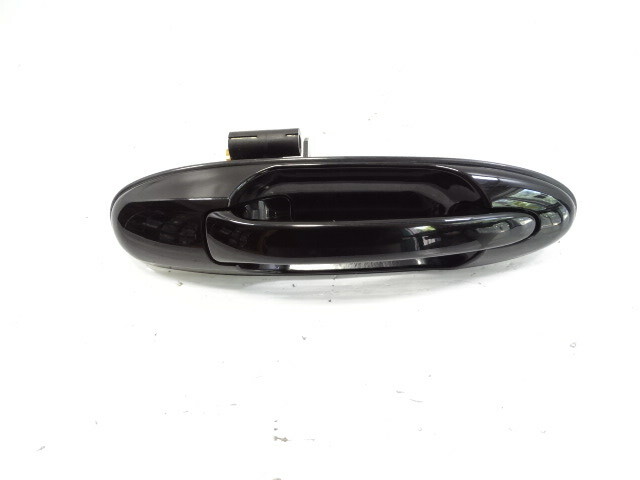 2000 Lexus LX470 door handle, exterior, right rear 69230-60080