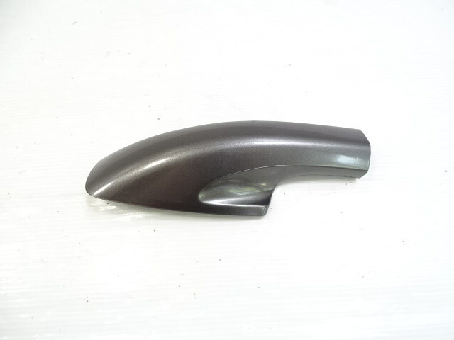 2000 Lexus LX470  trim, roof rack cover, left front