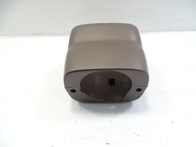 2000 Lexus LX470  trim, steering cowl, column cover, upper and lower, 45287-60340 tan