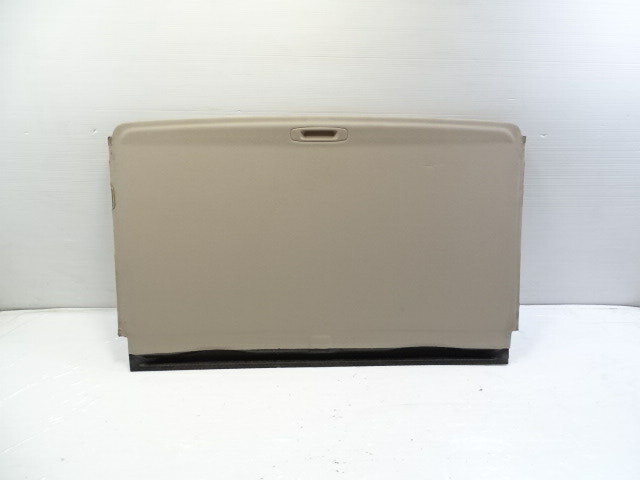 2000 Lexus LX470 trim, sunroof sunshade cover, 63306-60110 tan