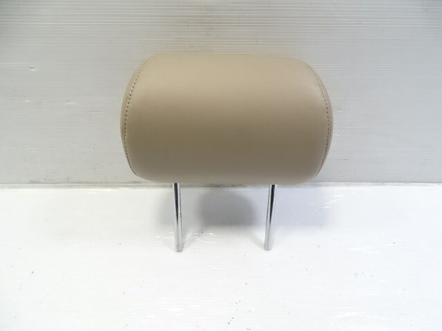 2000 Lexus LX470 headrest, 2nd row, left or right, 71940-60280, tan