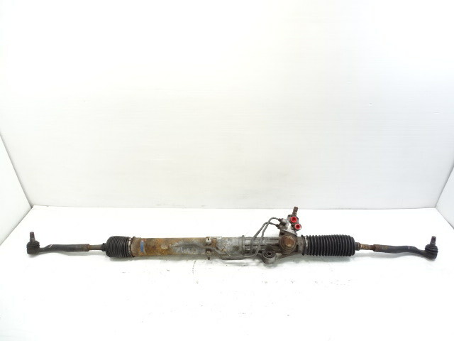 2000 Lexus LX470 steering rack assembly power steering, 44250-60050