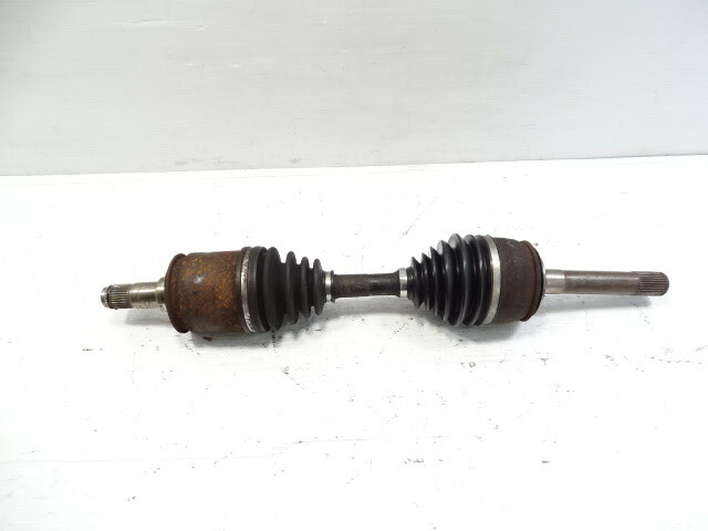 2000 Lexus LX470 axle, front, left or right 43430-60040