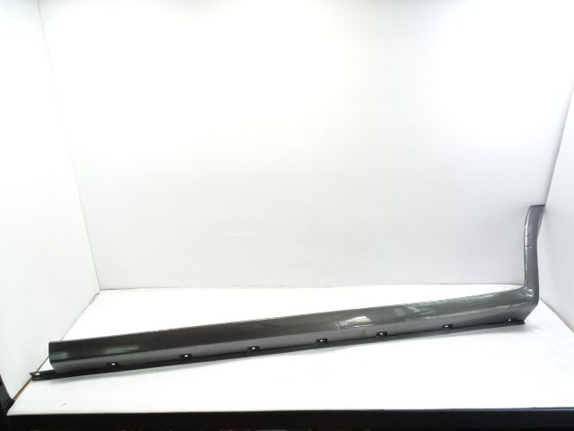 2000 Lexus LX470 trim, rocker moulding, left 75860-60010