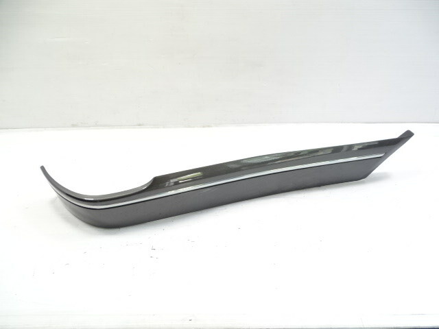2000 Lexus LX470 trim, quarter molding, right rear 75605-60050