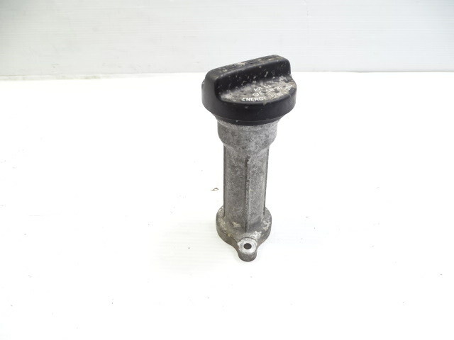 2000 Lexus LX470 engine oil fill tube, w/cap, 12185-50020