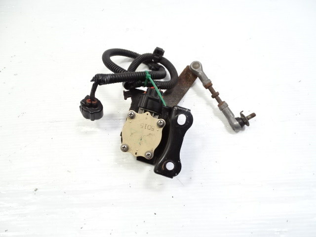 2000 Lexus LX470 sensor, suspension height, left front 89406-60012