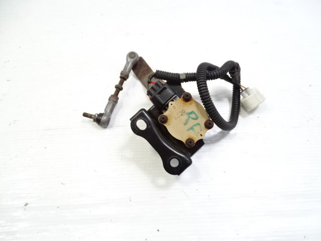 2000 Lexus LX470 sensor, suspension height, right front 89405-60012