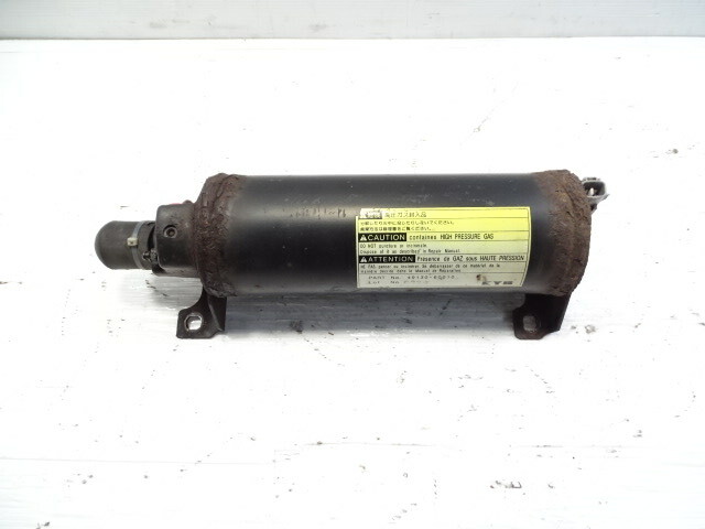 2000 Lexus LX470 accumulator, suspension height 49130-60010