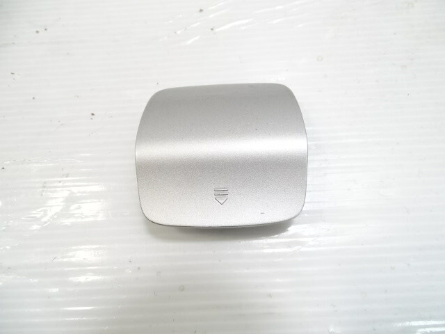 03 Mercedes R230 SL500 cover, jack hole, 2306980930, left front