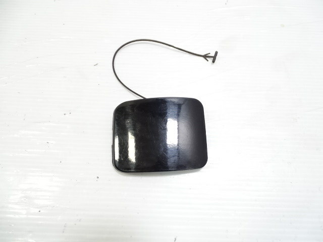 03 Mercedes R230 SL500 cover, jack hole 2306980854 right rear