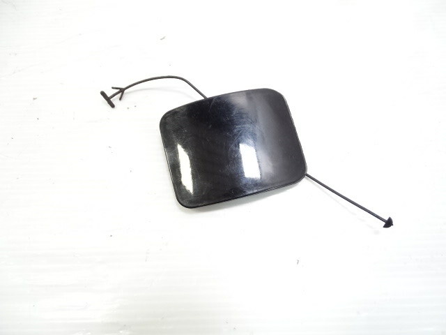 03 Mercedes R230 SL500 cover, jack hole 2306980654 left rear