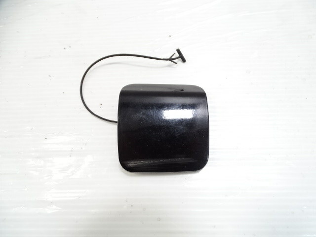03 Mercedes R230 SL500 cover, jack hole 2306980754 right front