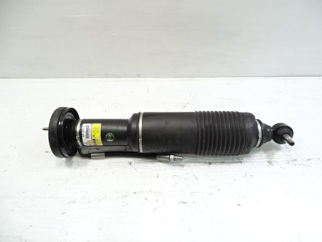 03 Mercedes R230 SL500 strut, ABC hydraulic shock, left front SK-2413