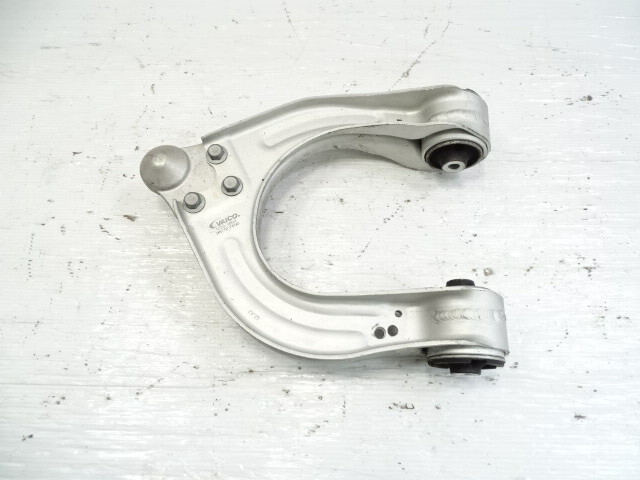 03 Mercedes R230 SL500 control arm upper right front, vaico, v30-1802