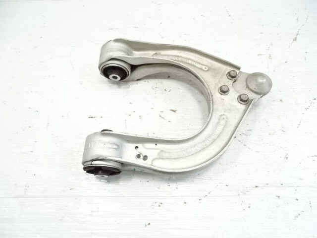 03 Mercedes R230 SL500 control arm upper left front, vaico, v30-1802