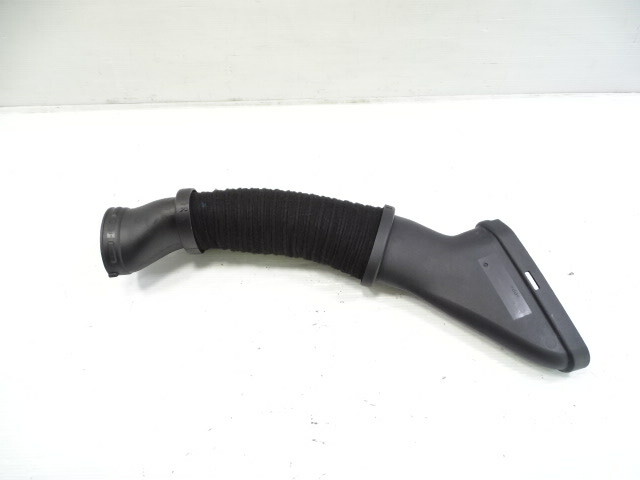 13 Mercedes X166 GL450 duct, air intake tube, right, 121-347-j280947
