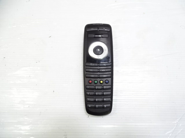 13 Mercedes X166 GL450 remote control, headrest dvd screen, 2218703889