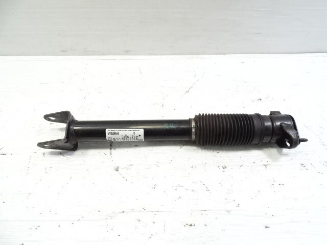 13 Mercedes X166 GL450 shock absorber, left/right rear, 1663262300