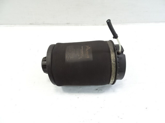 13 Mercedes X166 GL450 shock, arnott air suspension bag, left/right rear, 29-6276