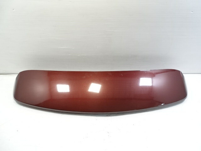 13 Mercedes X166 GL450 spoiler, on back door, 1667930288